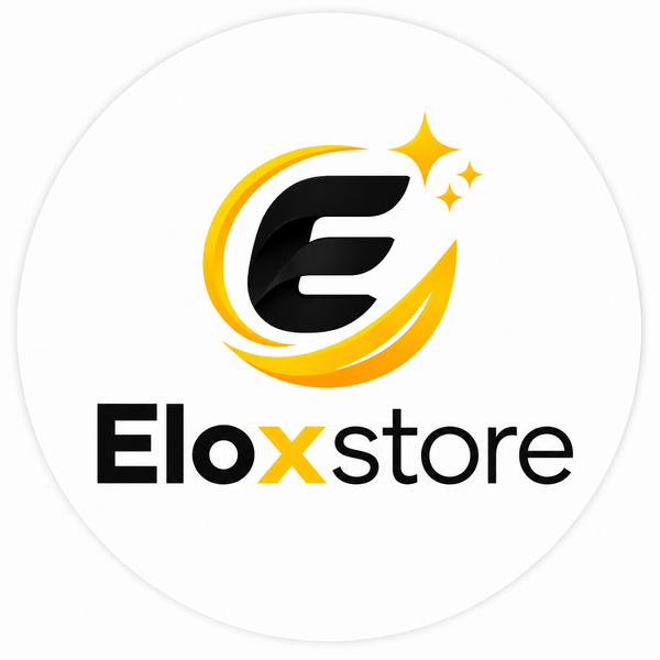 Eloxstore