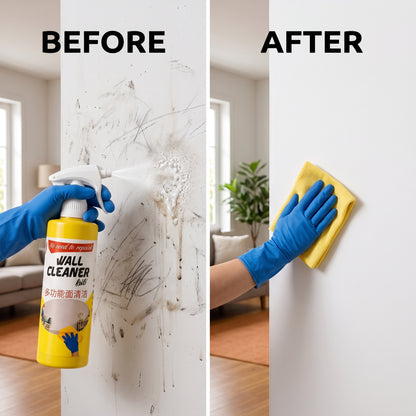 Instant Wall Stain Removal Spray